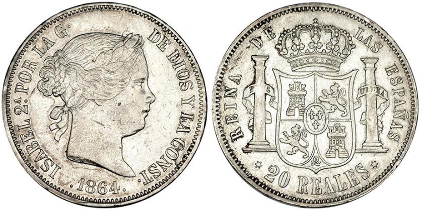 3300   -  ISABEL II