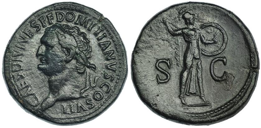 500   -  IMPERIO ROMANO