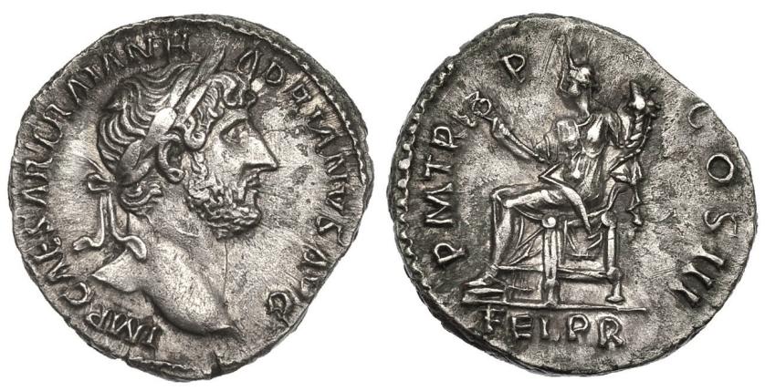 520   -  IMPERIO ROMANO