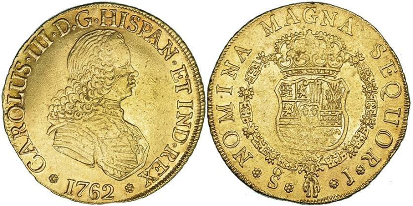 895   -  CARLOS III