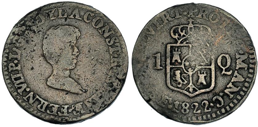 963   -  FERNANDO VII