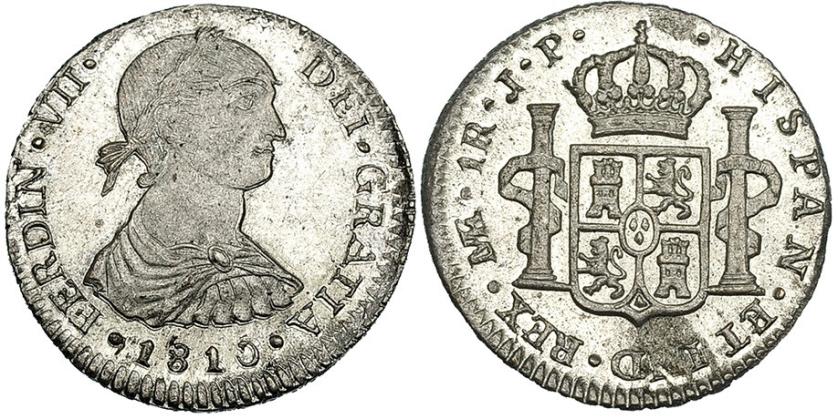 966   -  FERNANDO VII