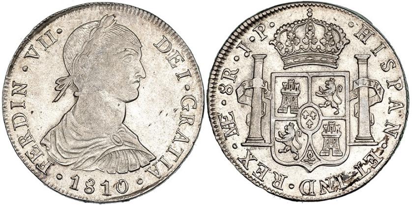 968   -  FERNANDO VII