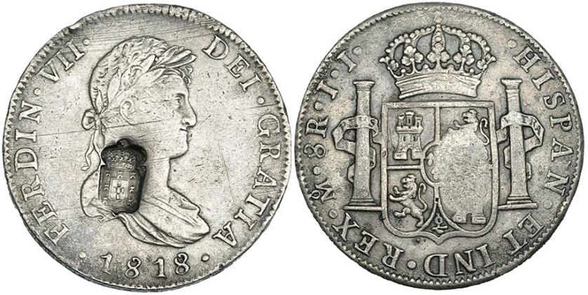 971   -  FERNANDO VII