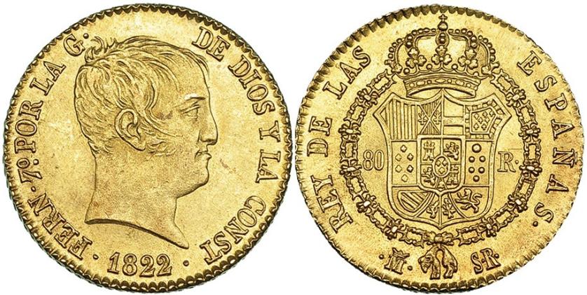 974   -  FERNANDO VII