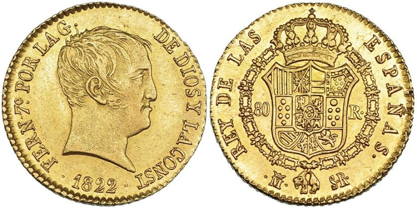 975   -  FERNANDO VII