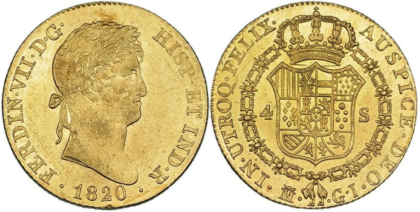 978   -  FERNANDO VII