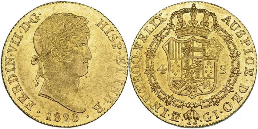 979   -  FERNANDO VII