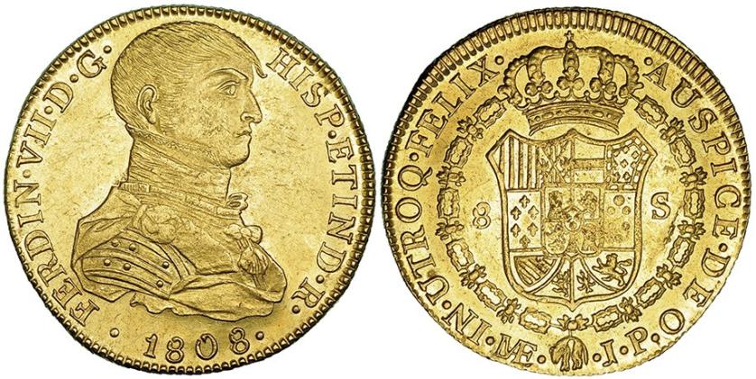 981   -  FERNANDO VII