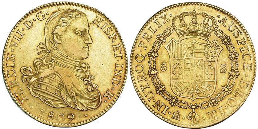 992   -  FERNANDO VII