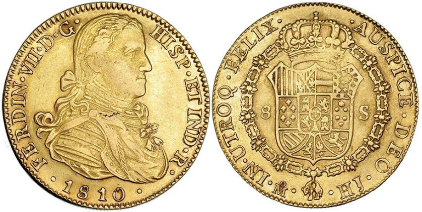 994   -  FERNANDO VII