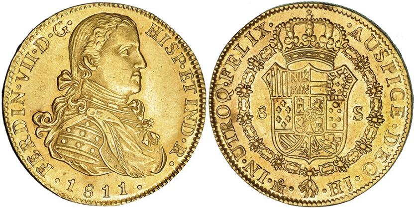 995   -  FERNANDO VII