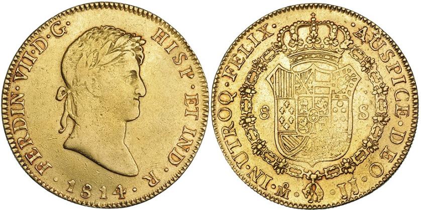 996   -  FERNANDO VII