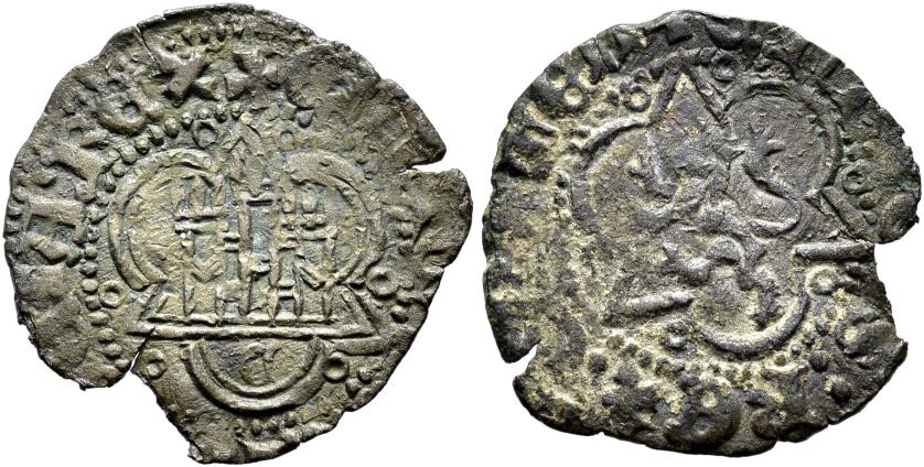 1231   -  REINOS DE CASTILLA Y LEÓN