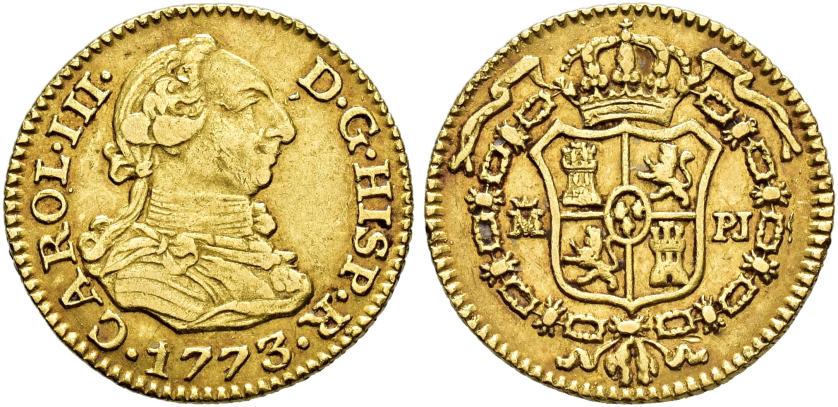 1266   -  CARLOS III