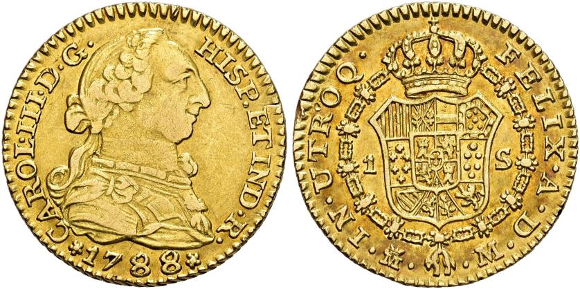 1270   -  CARLOS III