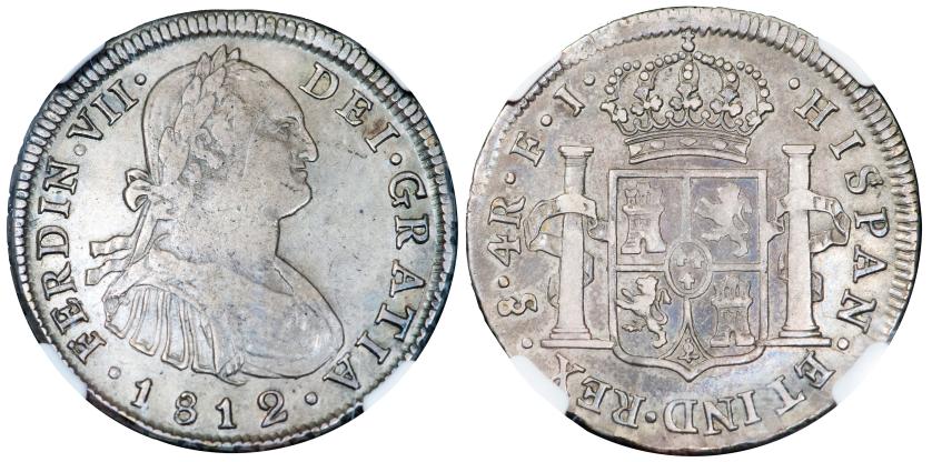 1331   -  FERNANDO VII