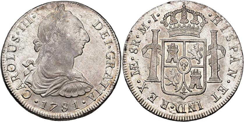 451   -  CARLOS III