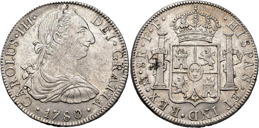 458   -  CARLOS III