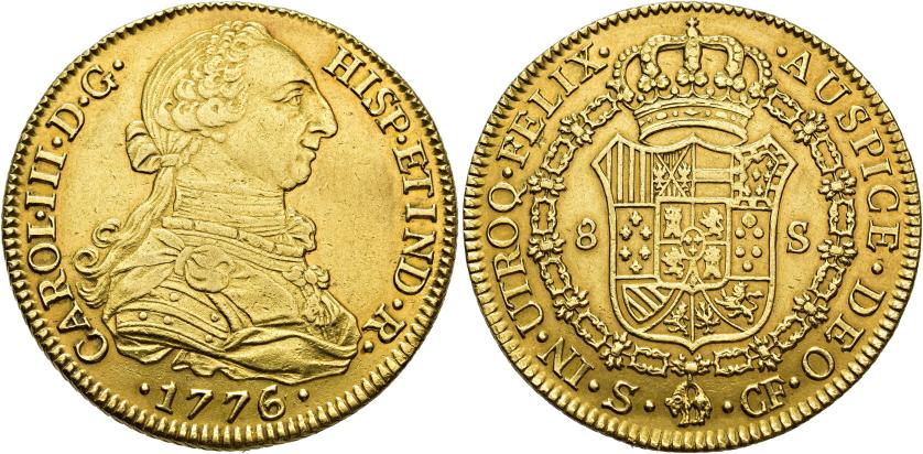 524   -  CARLOS III