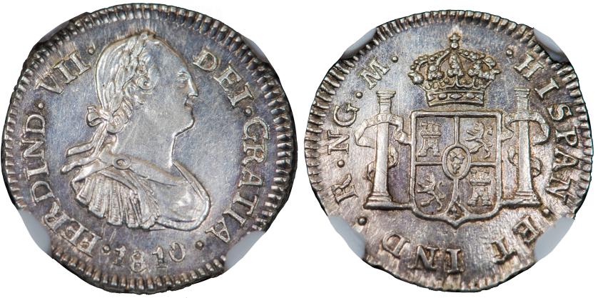 612   -  FERNANDO VII