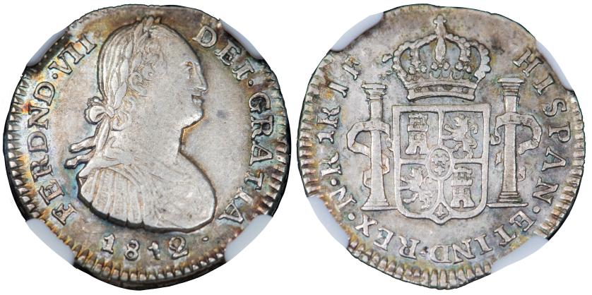 613   -  FERNANDO VII