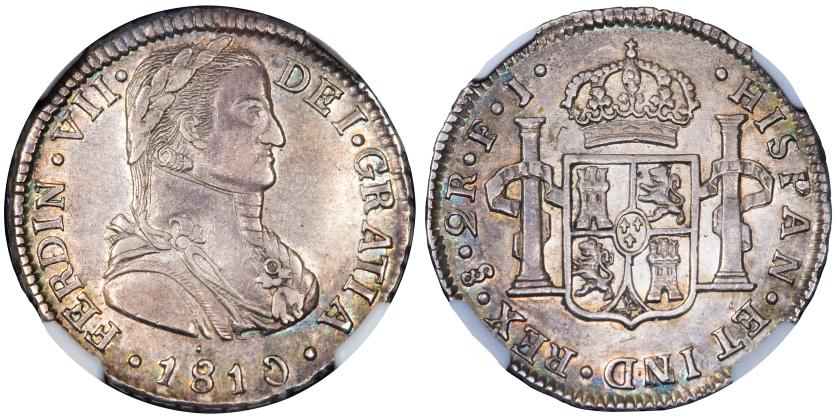 616   -  FERNANDO VII