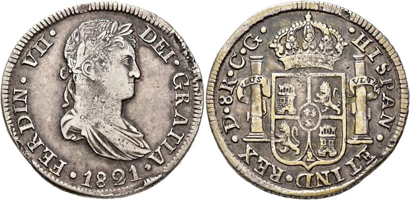 619   -  FERNANDO VII