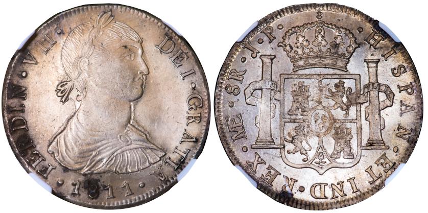 621   -  FERNANDO VII