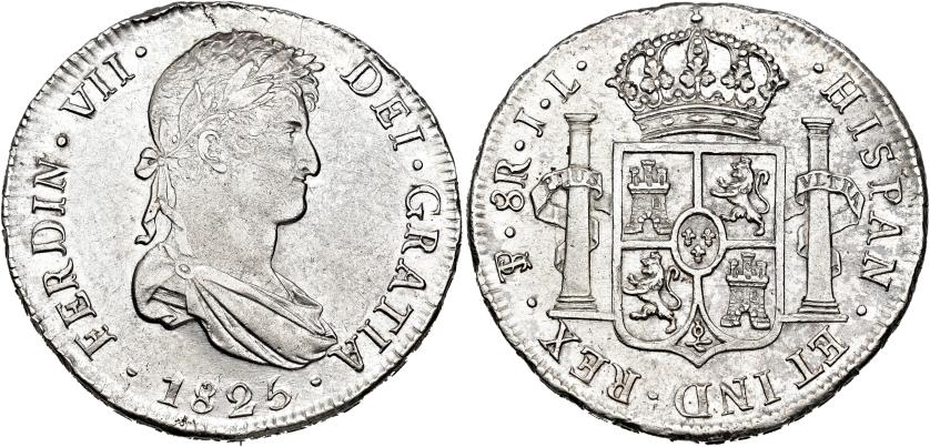 632   -  FERNANDO VII