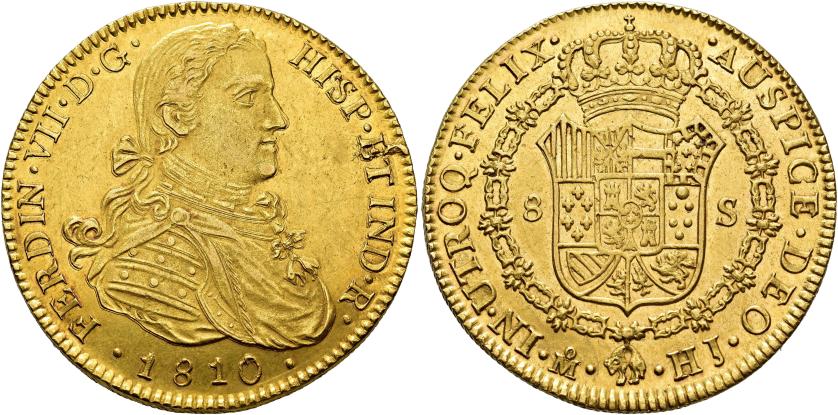 659   -  FERNANDO VII