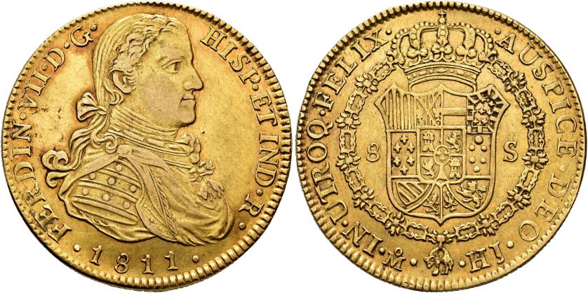 660   -  FERNANDO VII