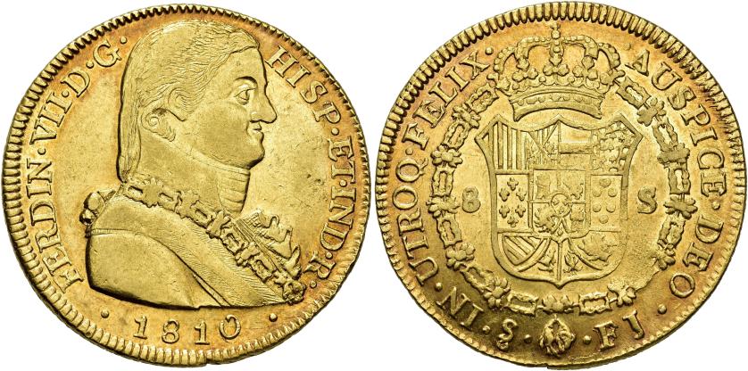 673   -  FERNANDO VII