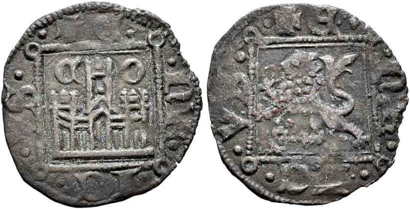 1200   -  REINOS DE CASTILLA Y LEÓN